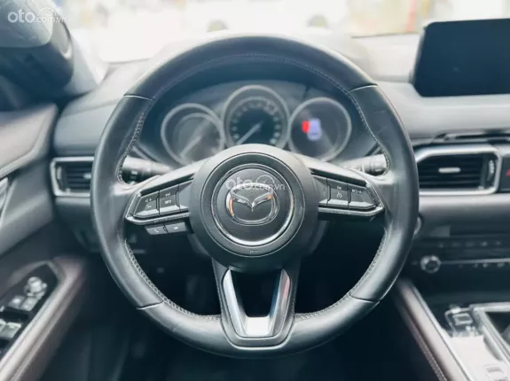 Mazda CX-8 Luxury 2022 - Siêu đẹp