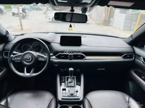 Mazda CX-8 Luxury 2022 - Siêu đẹp