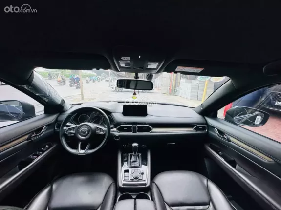 Mazda CX-8 Luxury 2022 - Siêu đẹp