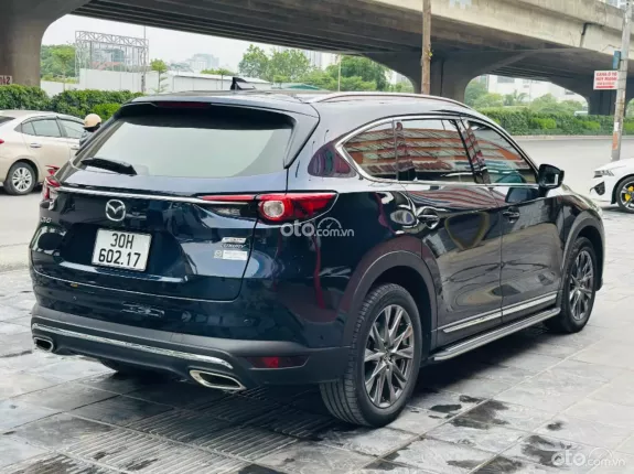 Mazda CX-8 Luxury 2022 - Siêu đẹp