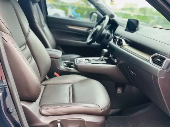 Mazda CX-8 Luxury 2022 - Siêu đẹp