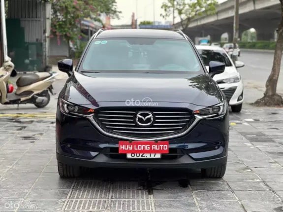Mazda CX-8 Luxury 2022 - Siêu đẹp