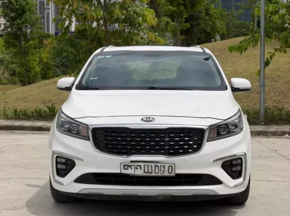 Kia Sedona 2.2 Platinum D 2019 - 1 chủ