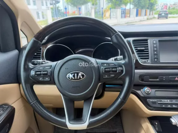 Kia Sedona 2.2 Platinum D 2019 - 1 chủ