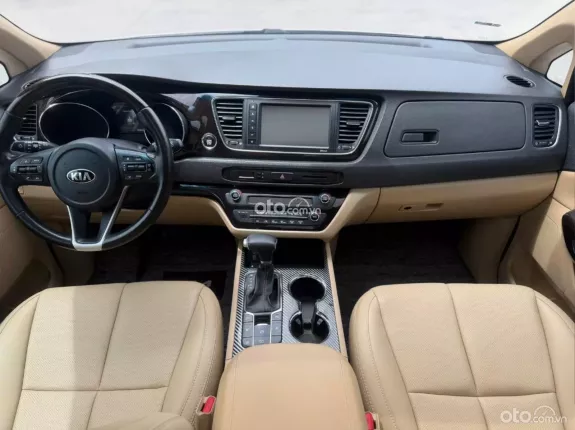 Kia Sedona 2.2 Platinum D 2019 - 1 chủ