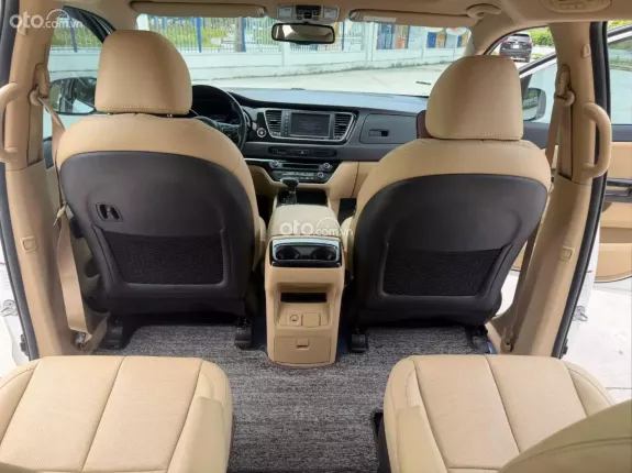 Kia Sedona 2.2 Platinum D 2019 - 1 chủ
