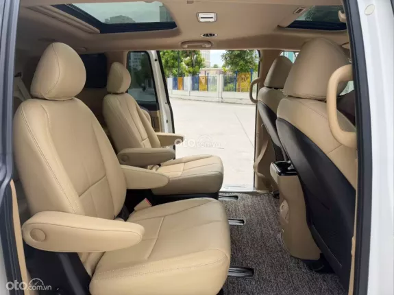 Kia Sedona 2.2 Platinum D 2019 - 1 chủ