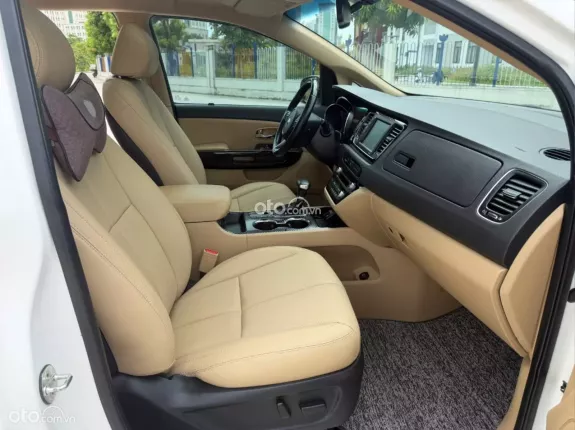 Kia Sedona 2.2 Platinum D 2019 - 1 chủ