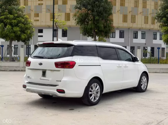 Kia Sedona 2.2 Platinum D 2019 - 1 chủ
