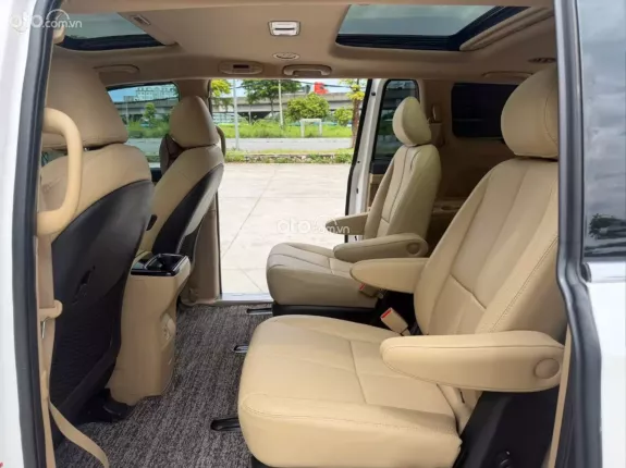 Kia Sedona 2.2 Platinum D 2019 - 1 chủ
