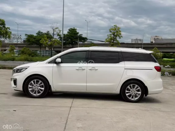 Kia Sedona 2.2 Platinum D 2019 - 1 chủ
