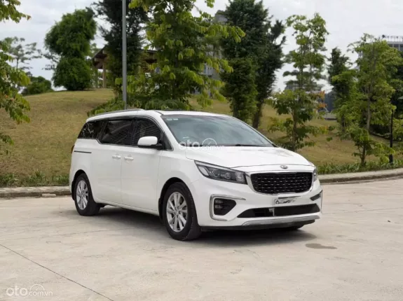 Kia Sedona 2.2 Platinum D 2019 - 1 chủ