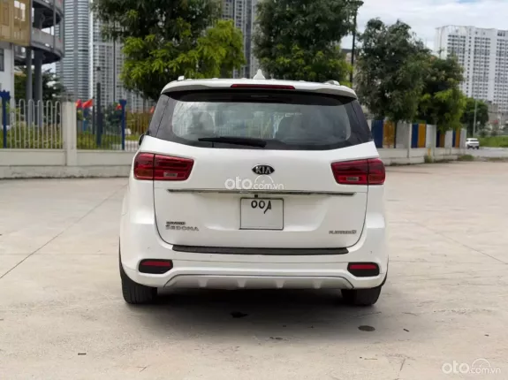 Kia Sedona 2.2 Platinum D 2019 - 1 chủ