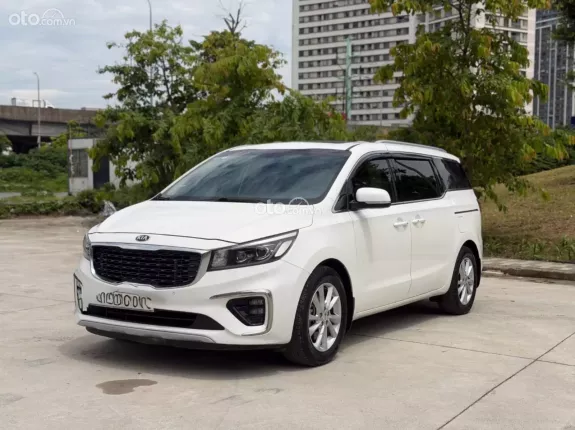 Kia Sedona 2.2 Platinum D 2019 - 1 chủ