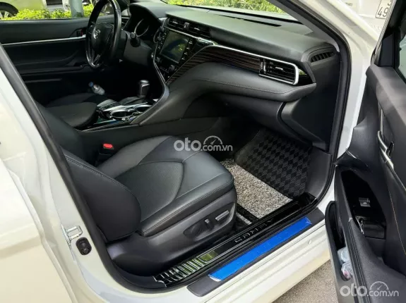 Toyota Camry 2.0G 2020 - Toyota Camry 2.0G 2020 nhập khẩu