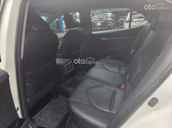Toyota Camry 2.0G 2020 - Toyota Camry 2.0G 2020 nhập khẩu