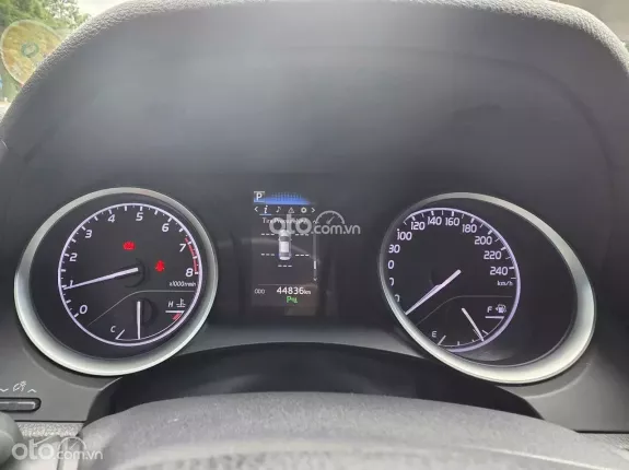 Toyota Camry 2.0G 2020 - Toyota Camry 2.0G 2020 nhập khẩu