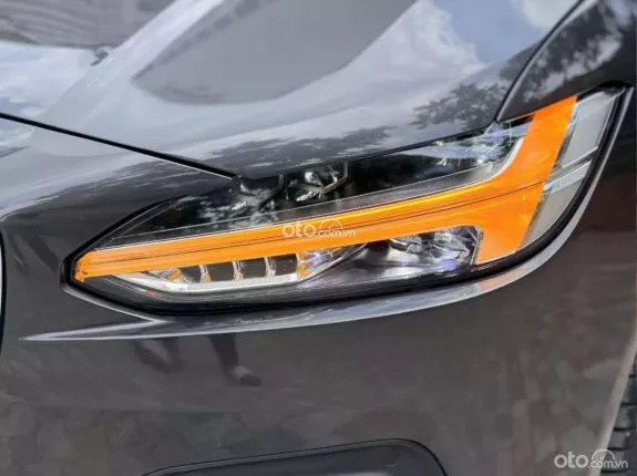 Volvo S90 Ultimate AWD 2022 - Xe đẹp bảo dưỡng đầy đủ