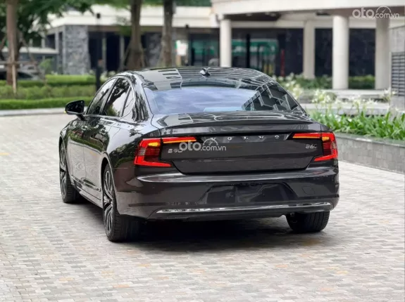 Volvo S90 Ultimate AWD 2022 - Xe đẹp bảo dưỡng đầy đủ