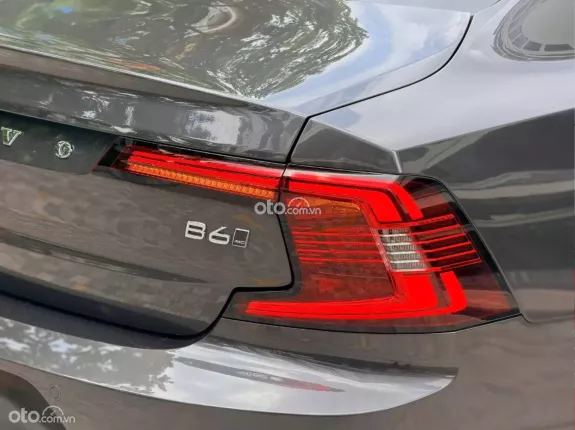 Volvo S90 Ultimate AWD 2022 - Xe đẹp bảo dưỡng đầy đủ