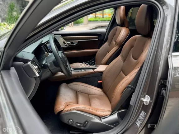 Volvo S90 Ultimate AWD 2022 - Xe đẹp bảo dưỡng đầy đủ