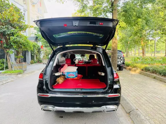 Mercedes-Benz GLS 450 4Matic 2020 - GLS450 2020 lên full Maybach Gls480