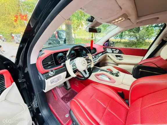 Mercedes-Benz GLS 450 4Matic 2020 - GLS450 2020 lên full Maybach Gls480