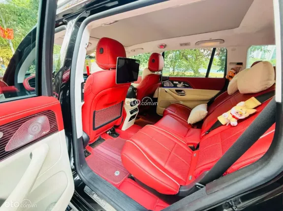 Mercedes-Benz GLS 450 4Matic 2020 - GLS450 2020 lên full Maybach Gls480