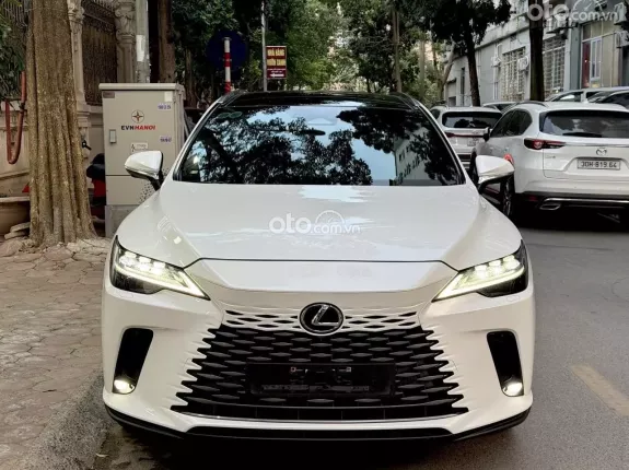 Lexus RX 350 Luxury 2023 - Lexus RX350 Luxury 2024