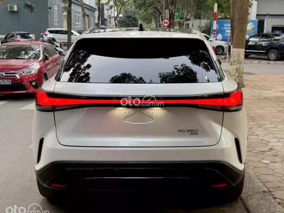 Lexus RX 350 Luxury 2023 - Lexus RX350 Luxury 2024
