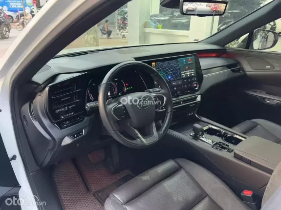 Lexus RX 350 Luxury 2023 - Lexus RX350 Luxury 2024