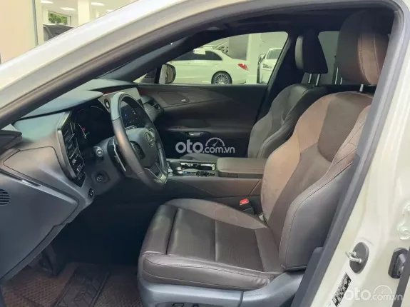Lexus RX 350 Luxury 2023 - Lexus RX350 Luxury 2024