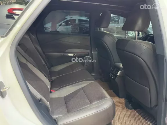 Lexus RX 350 Luxury 2023 - Lexus RX350 Luxury 2024