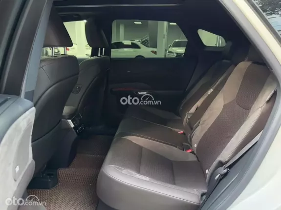 Lexus RX 350 Luxury 2023 - Lexus RX350 Luxury 2024