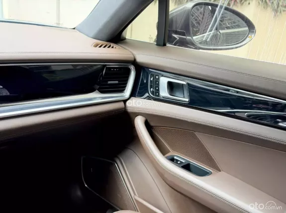 Porsche Panamera 4 Executive 2021 - Porsche Panamera 4 Exexutive 2022