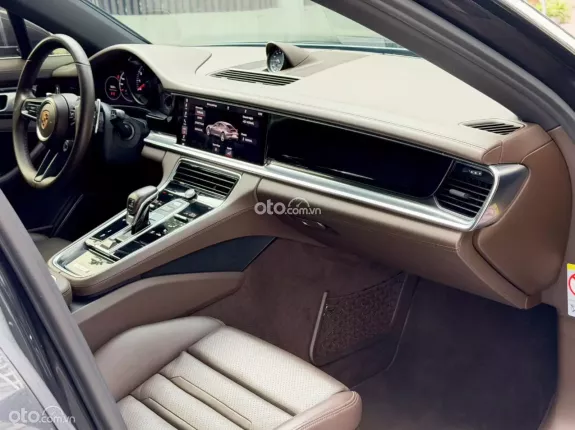 Porsche Panamera 4 Executive 2021 - Porsche Panamera 4 Exexutive 2022