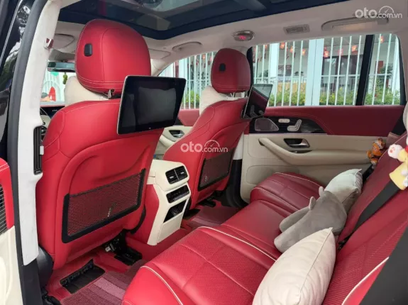 Mercedes-Benz GLS 450 4Matic 2020 - GLS450 2020 lên full GLS480 MAYBACH