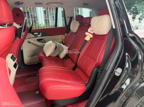 Mercedes-Benz GLS 450 4Matic 2020 - GLS450 2020 lên full GLS480 MAYBACH
