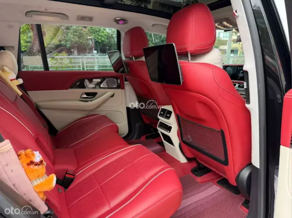 Mercedes-Benz GLS 450 4Matic 2020 - GLS450 2020 lên full GLS480 MAYBACH