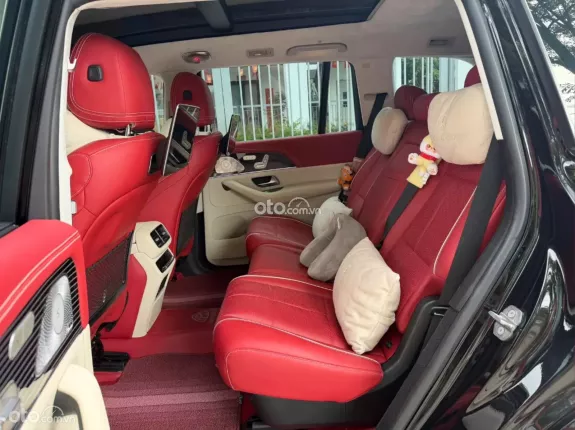 Mercedes-Benz GLS 450 4Matic 2020 - GLS450 2020 lên full GLS480 MAYBACH