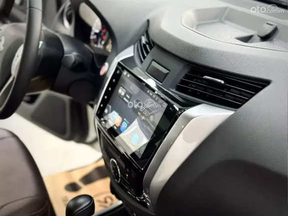 Nissan Terra 2.5L V 4WD 7AT 2019 - Xe gia đình sử dụng cực ít