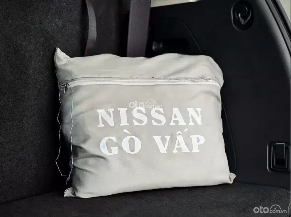 Nissan Terra 2.5L V 4WD 7AT 2019 - Xe gia đình sử dụng cực ít