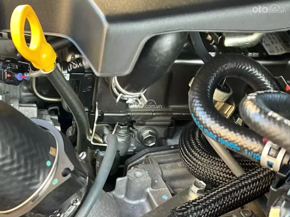 Toyota Fortuner 2.4 AT 4x2 Legender 2020 - Đẹp