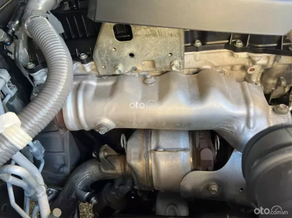 Toyota Fortuner 2.4 AT 4x2 Legender 2020 - Đẹp
