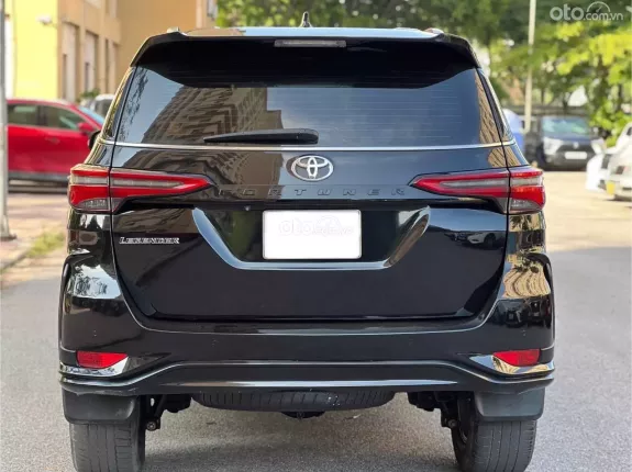 Toyota Fortuner 2.4 AT 4x2 Legender 2020 - Đẹp