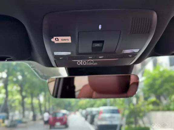 Mazda CX-8 Premium 2025 - Như mới