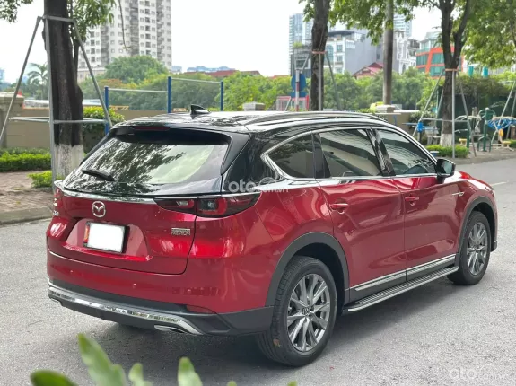 Mazda CX-8 Premium 2025 - Như mới