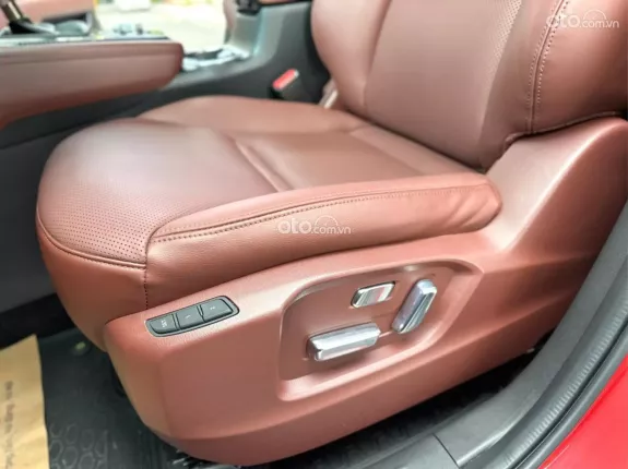 Mazda CX-8 Premium 2025 - Như mới