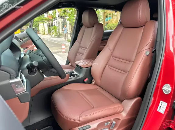 Mazda CX-8 Premium 2025 - Như mới
