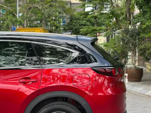 Mazda CX-8 Premium 2025 - Như mới